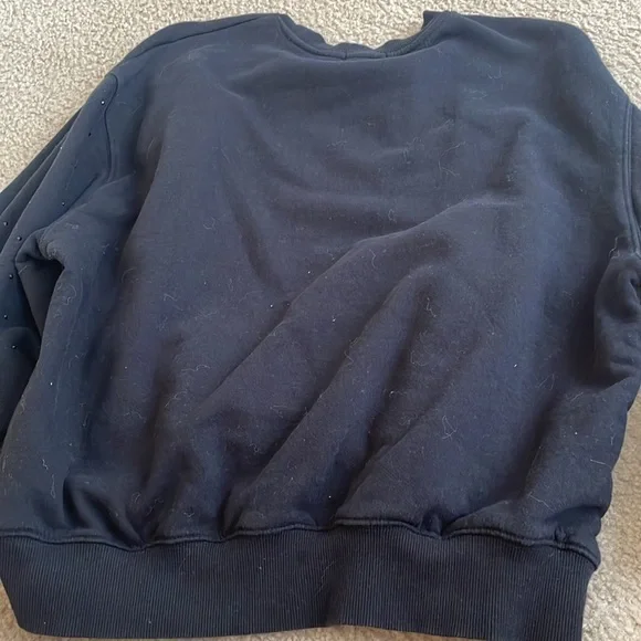 good American Aries sweat shirt - Picture 5 of 5